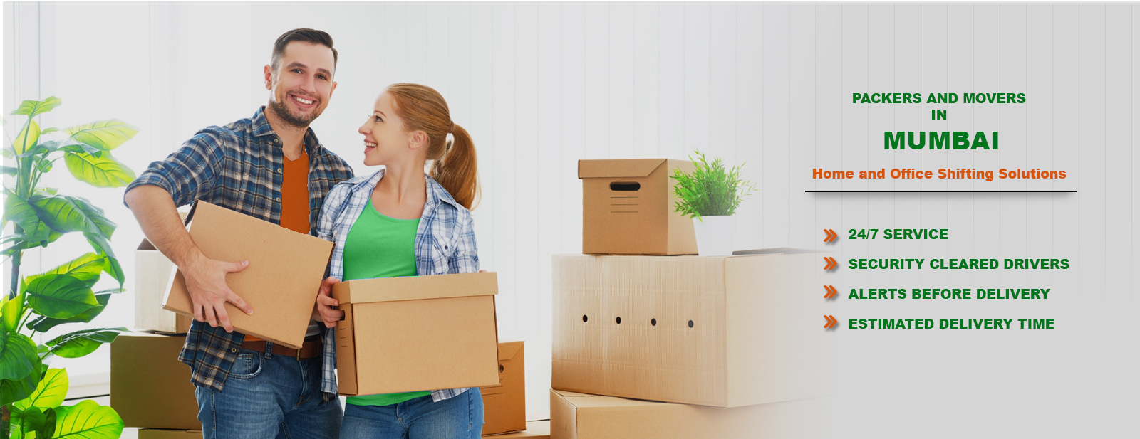 Atlas Relocation Packers and Movers 