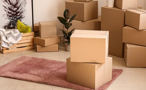 Relocation services