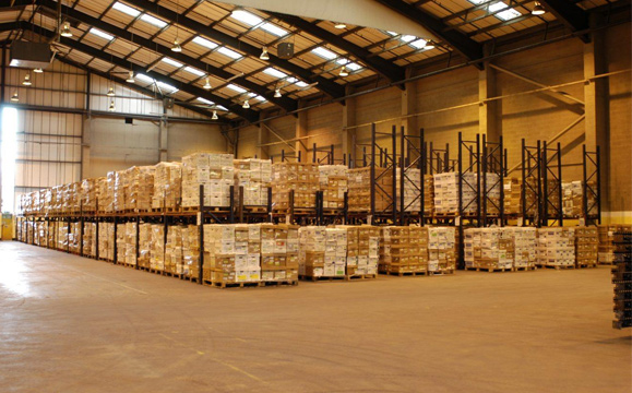 warehouse-and-storage-services