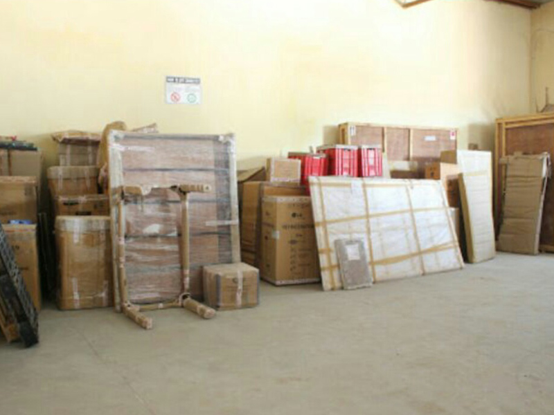 Atlas Relocation Packers and Movers  