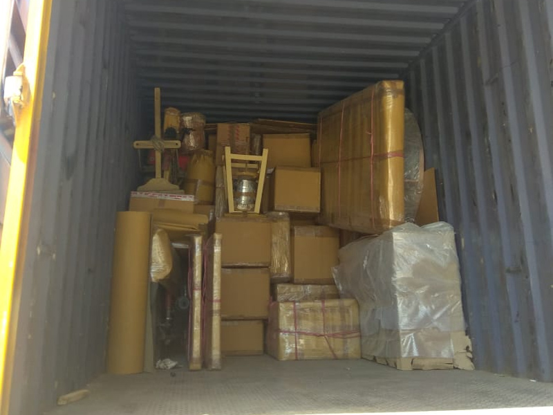 Atlas Relocation Packers and Movers  