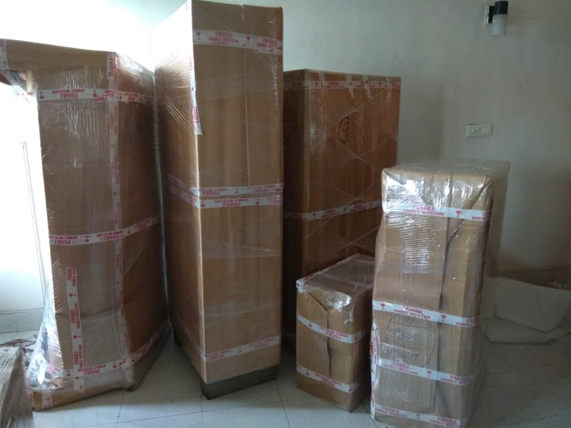 Atlas Relocation Packers and Movers  