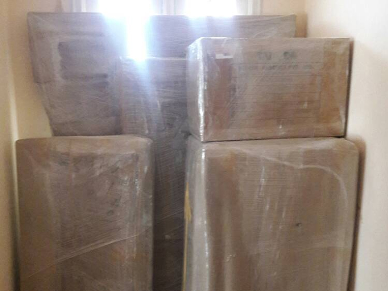 Atlas Relocation Packers and Movers  