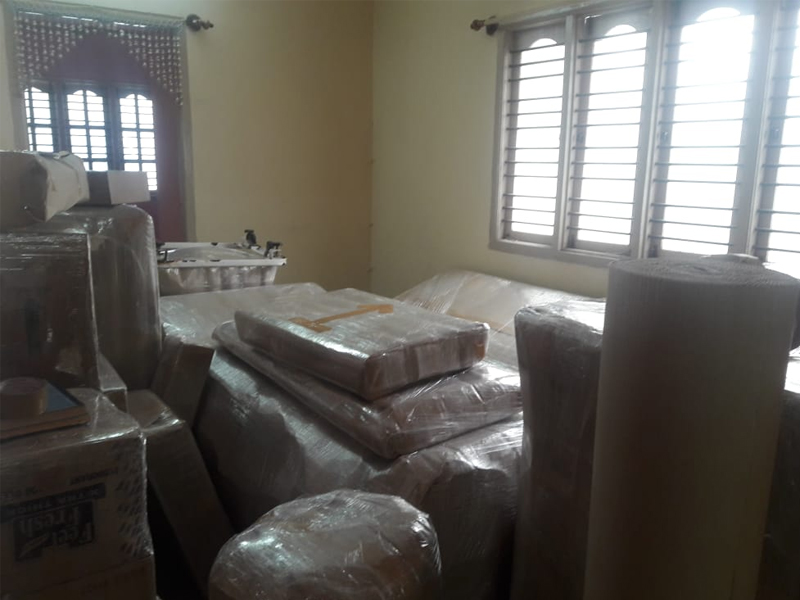 Atlas Relocation Packers and Movers  