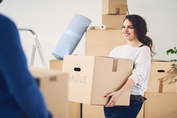 packers and movers