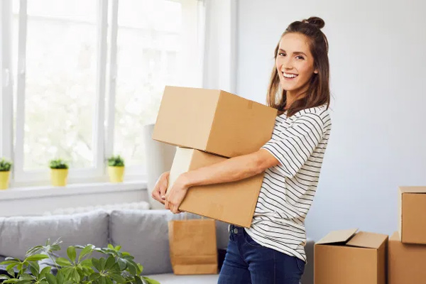 packers and movers