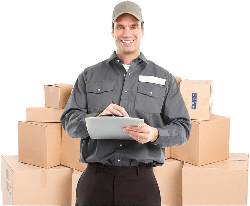 packers and movers