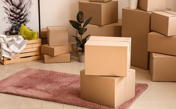 relocation services